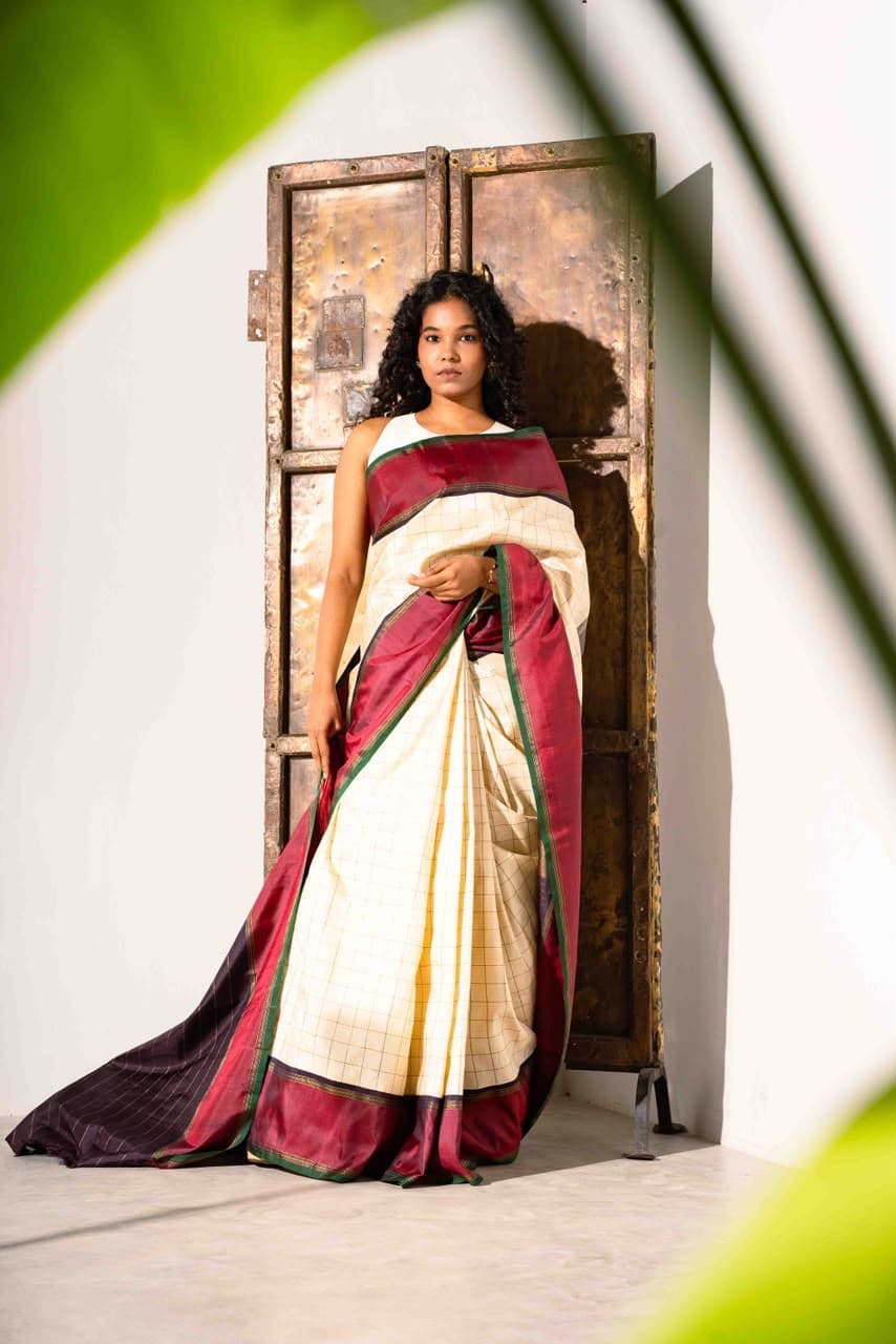 Monisha Prabhakaran