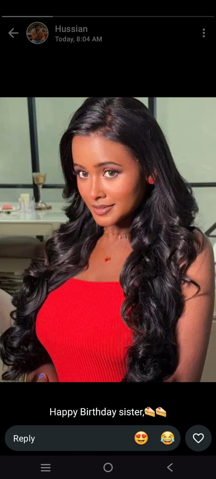 riya