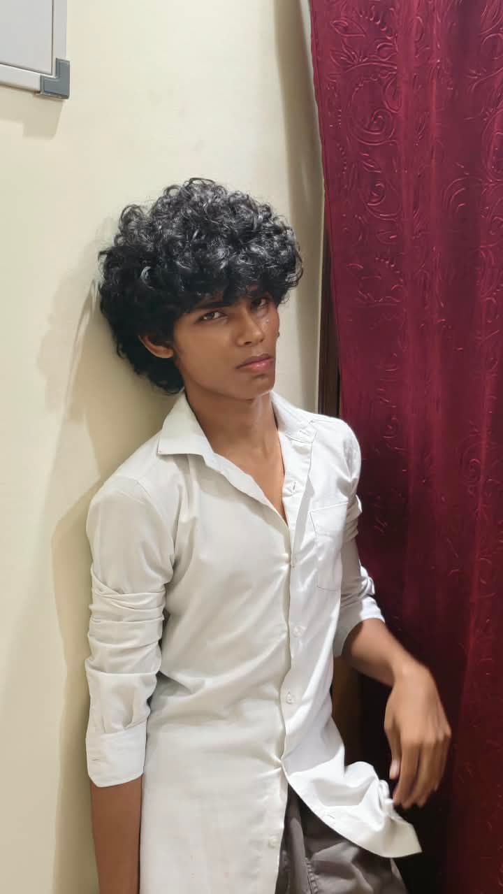 Nikhil Arun Wagh