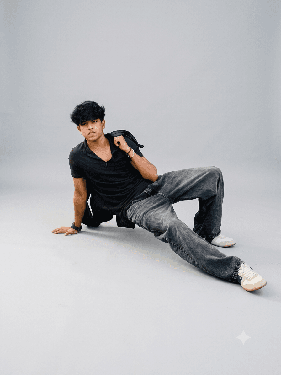Ibrahim Ali Khan