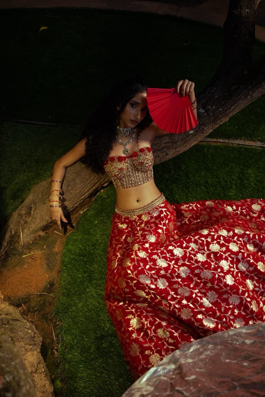 Carrisaa Bopanna
