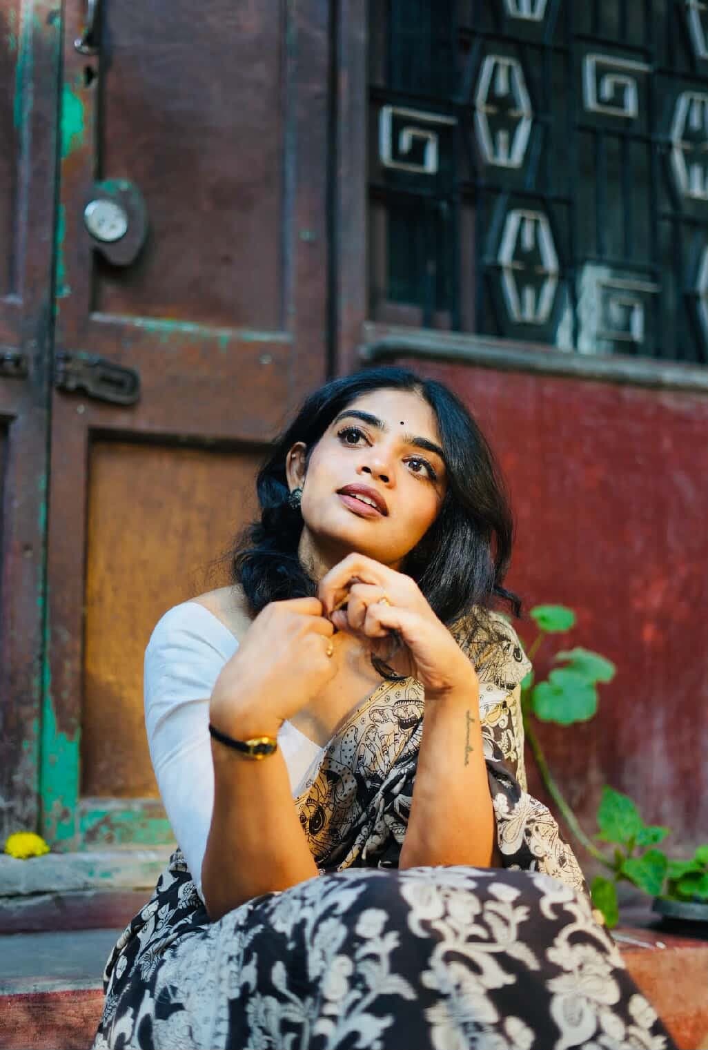 Anushree Raj