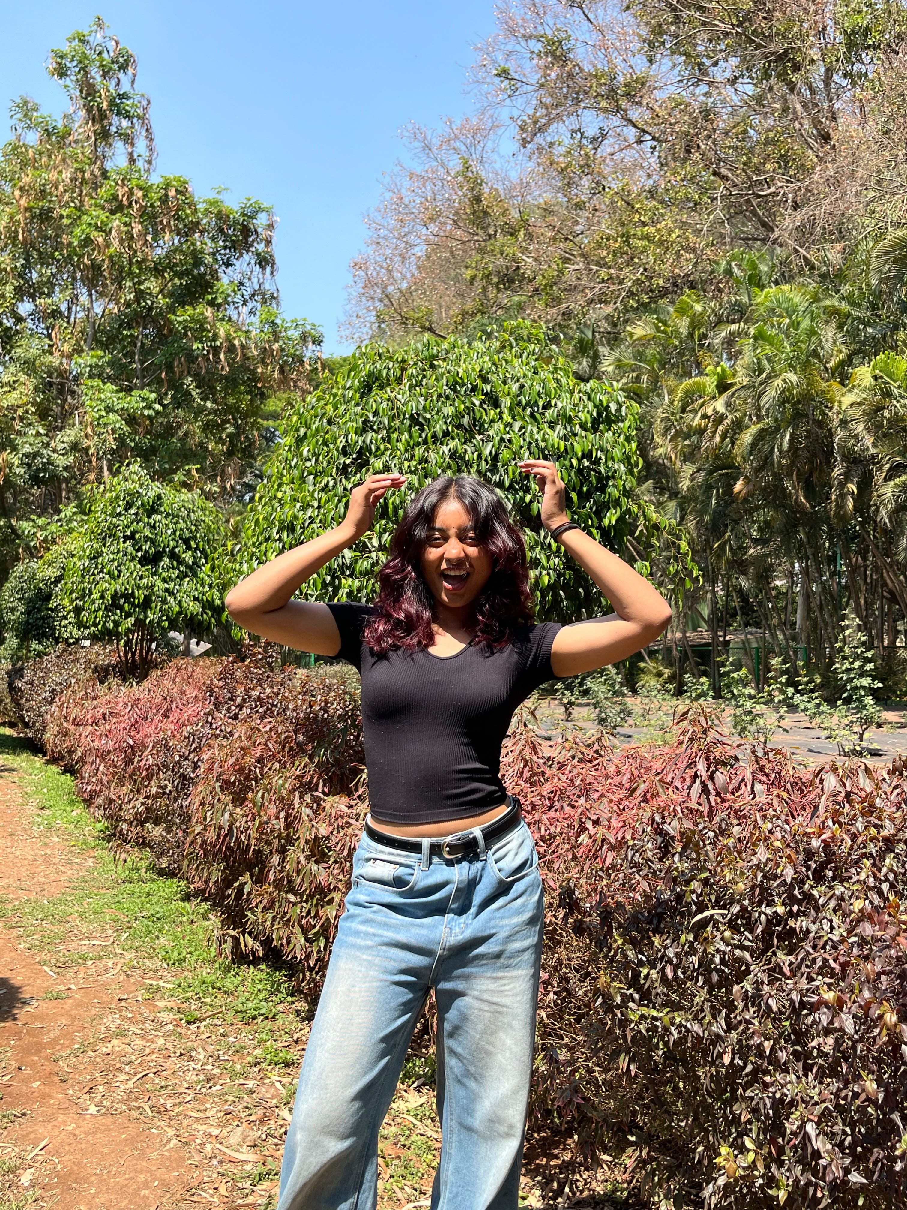 sradha salini ramesh