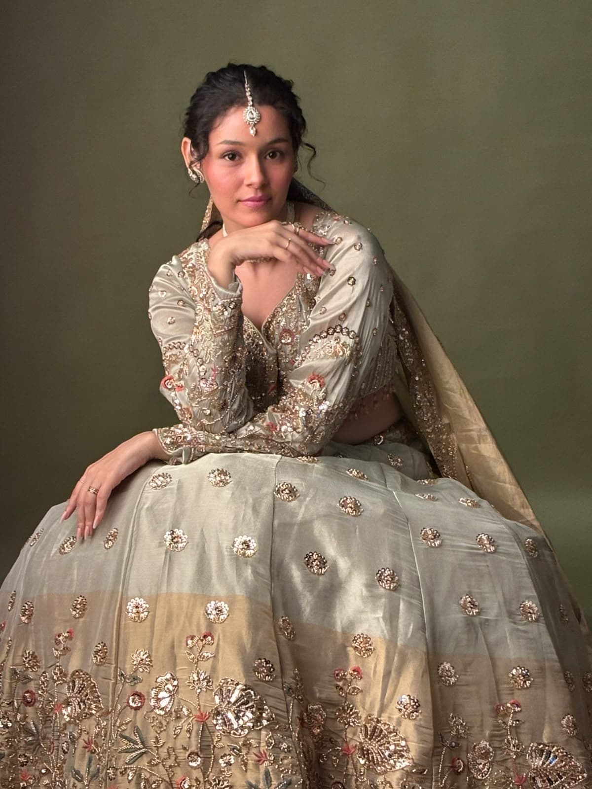 Kirti Bhandari