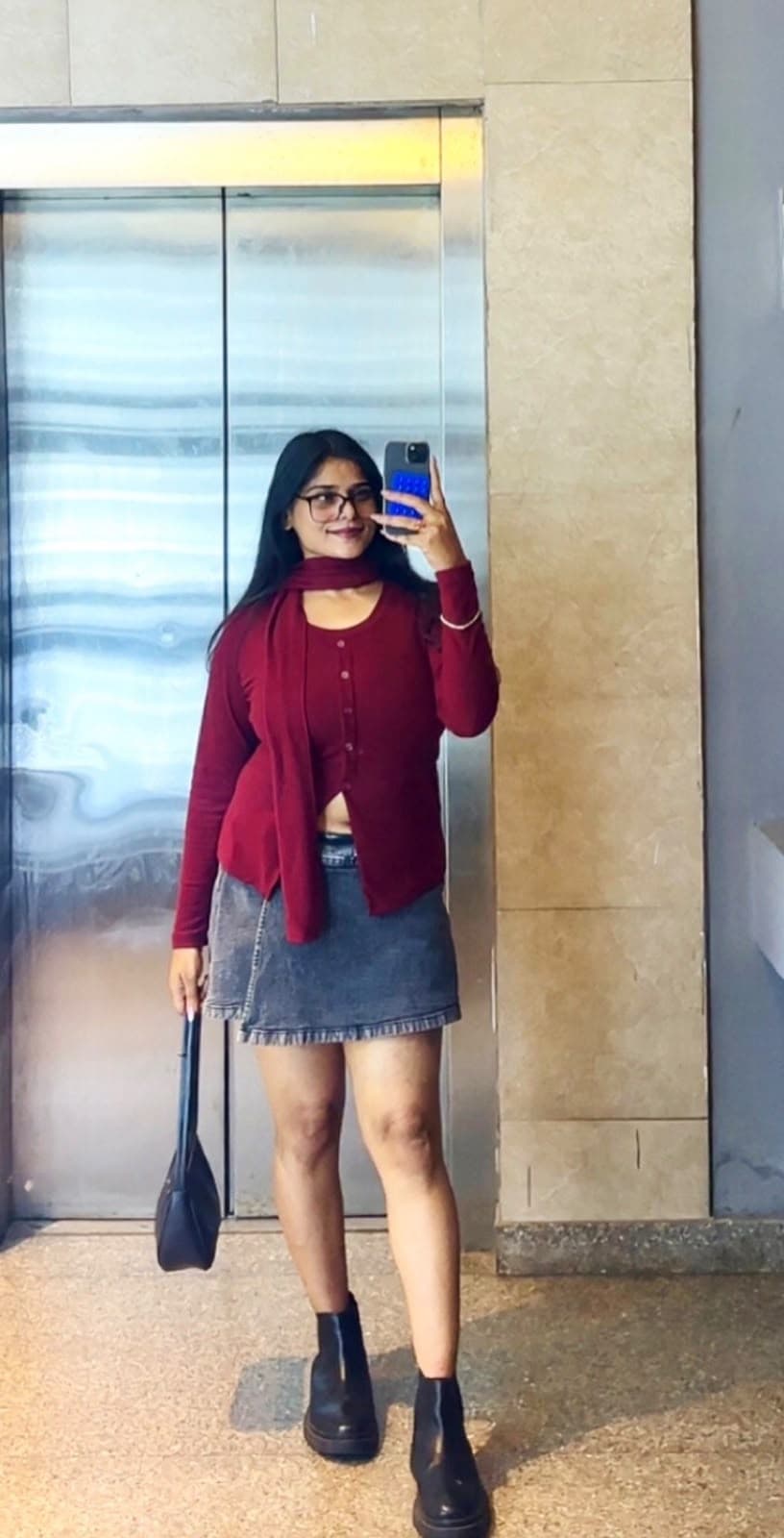 Ayesha Panda