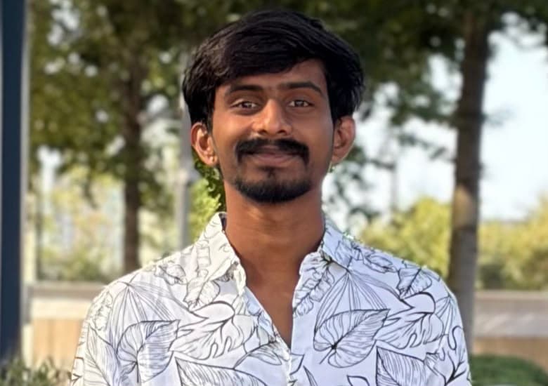 Kumar nandish