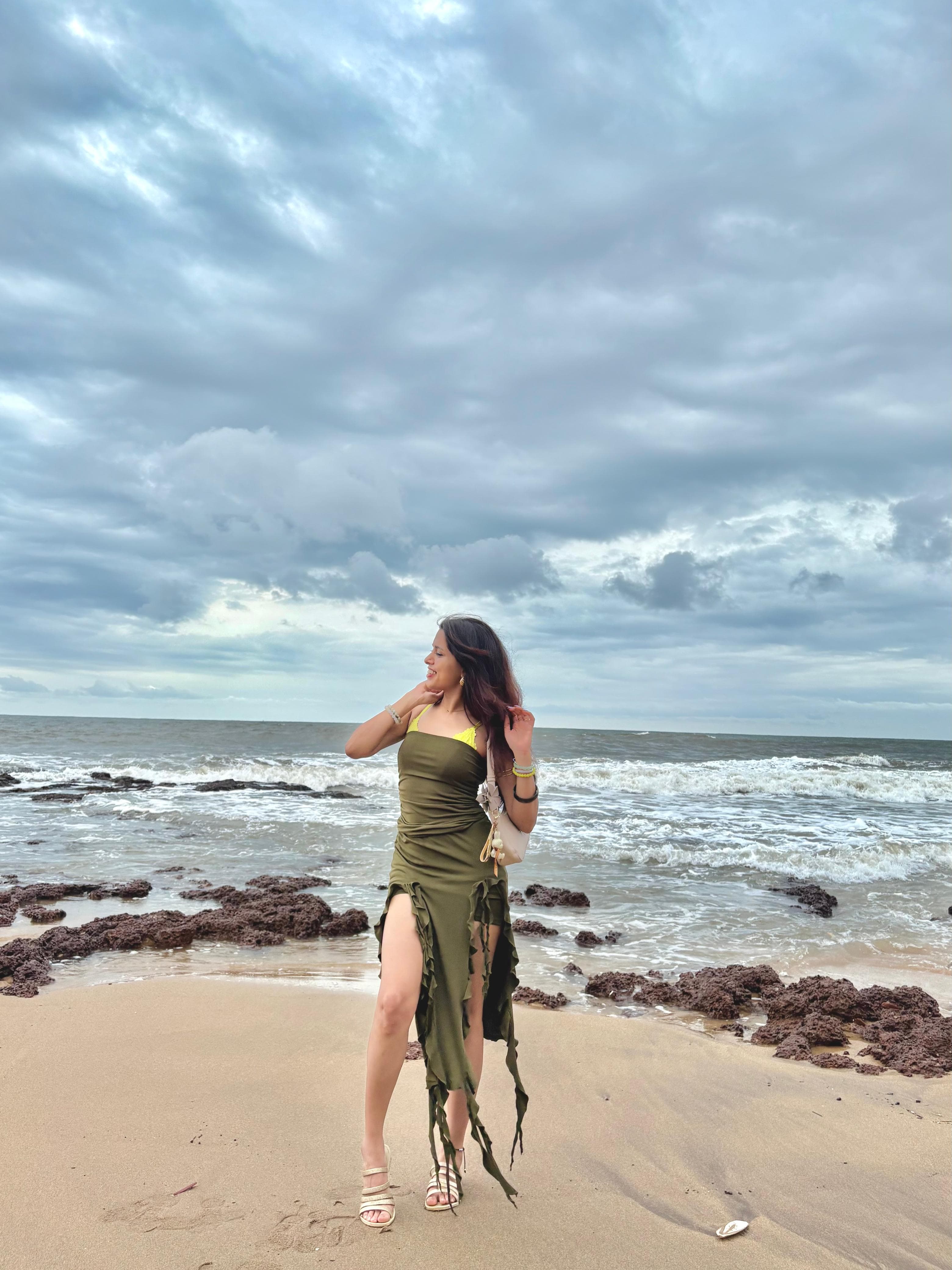 Gargi Hegde