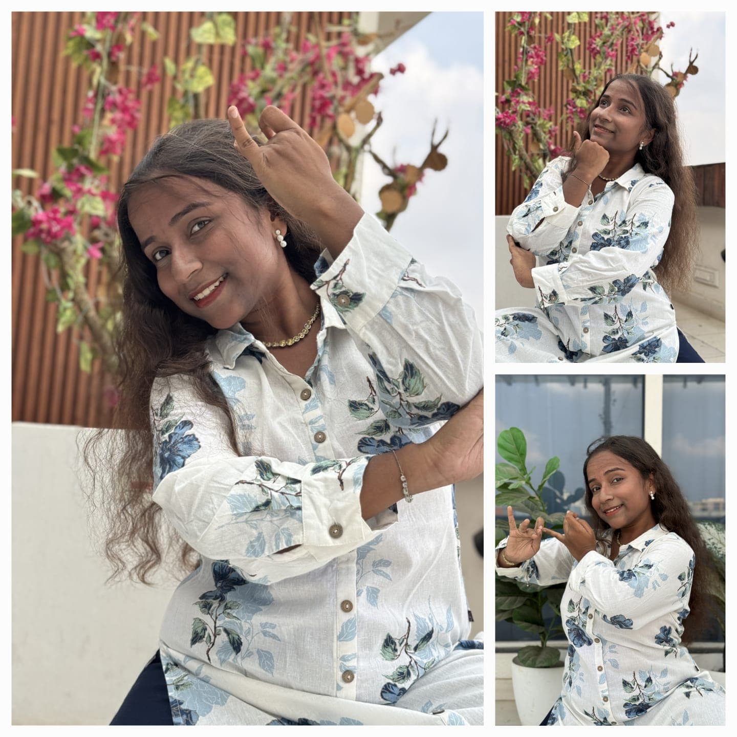 Kaushiki Sarcar