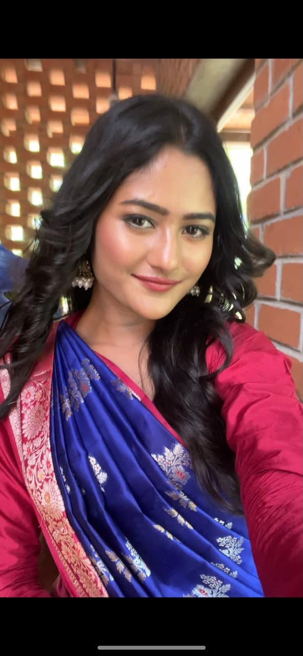 Aishwarya Aulora