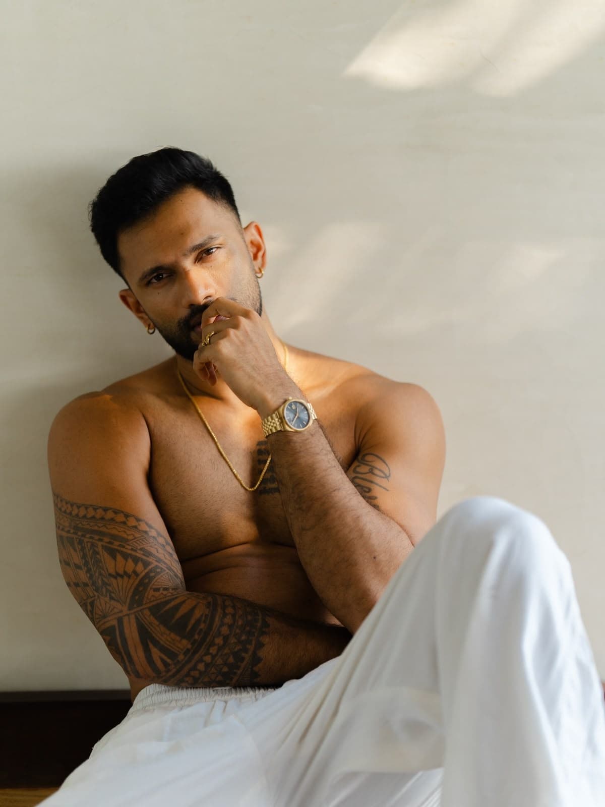 Prathamesh Maulingkar