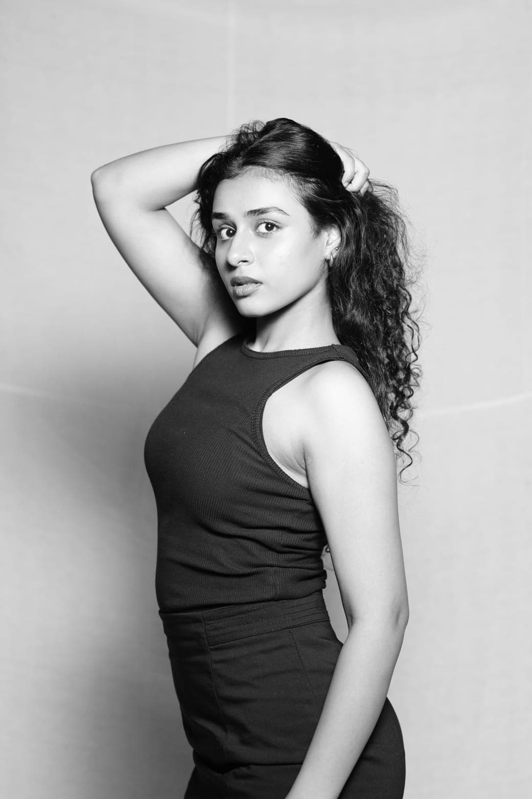 Krithika Jain