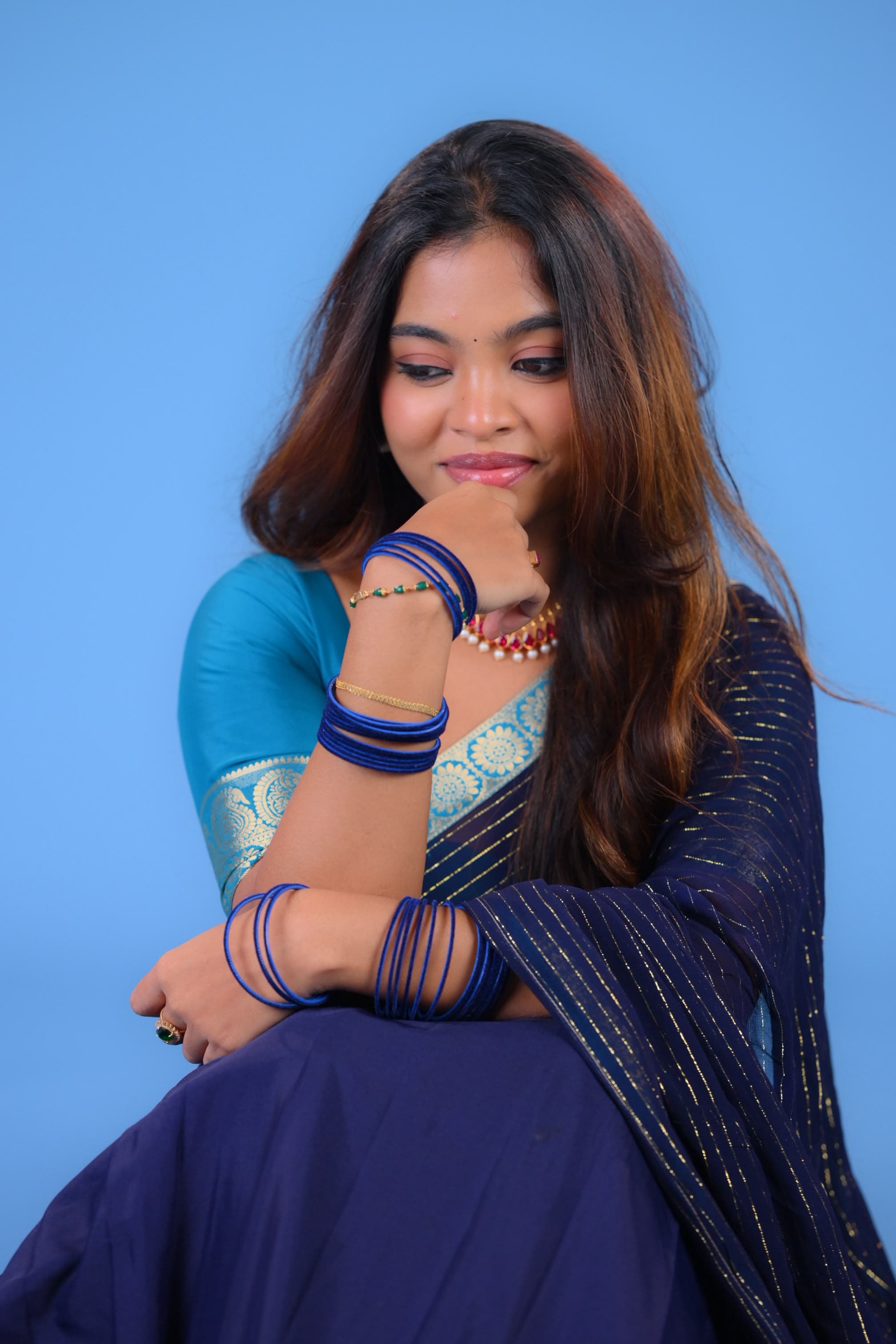 Keerthi chamaraja