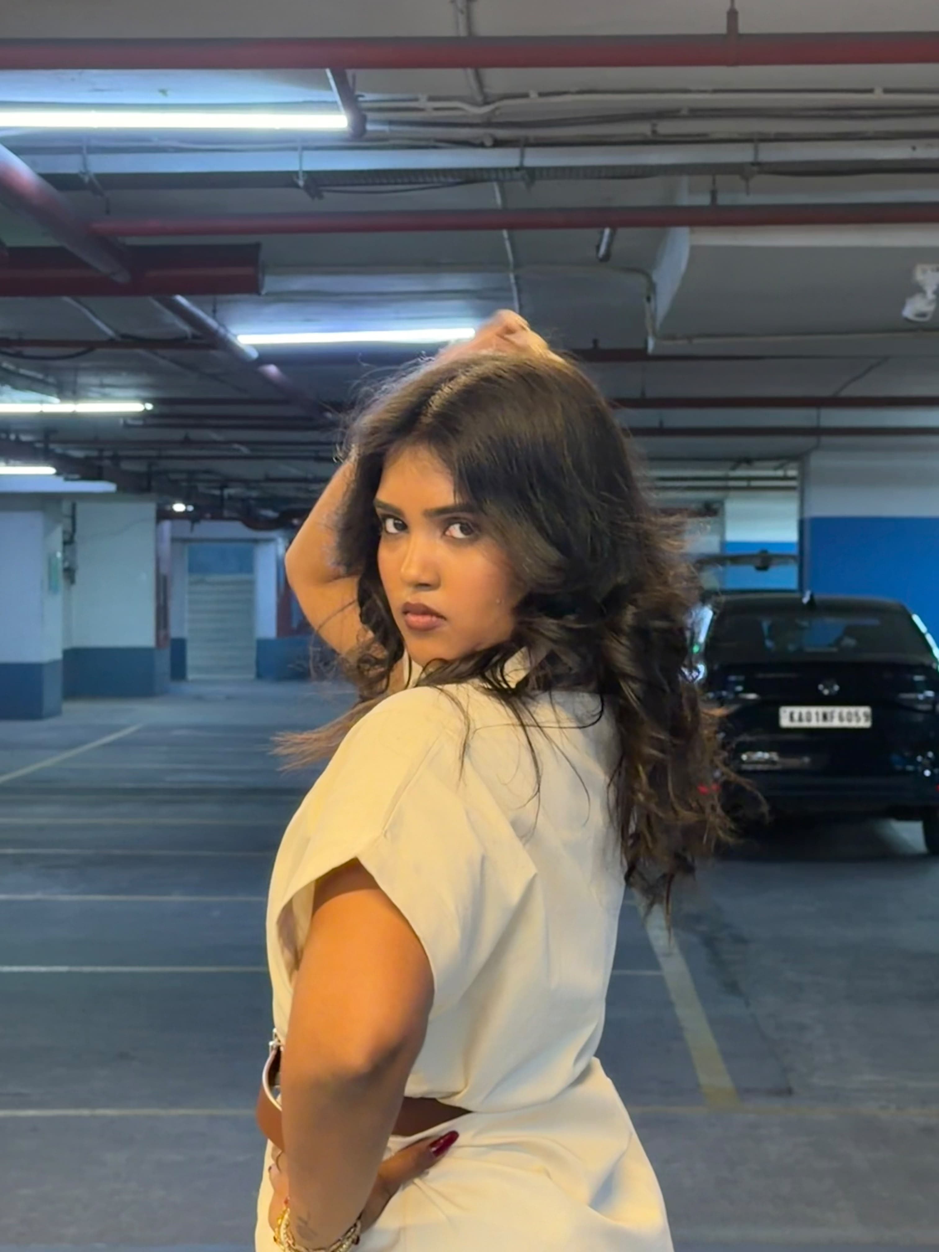 Amirtha M