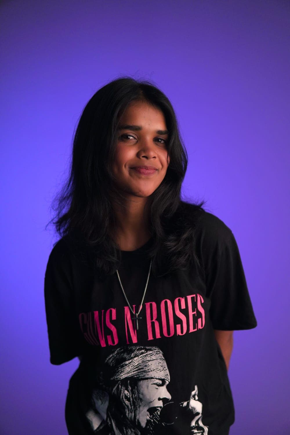 Keerthana