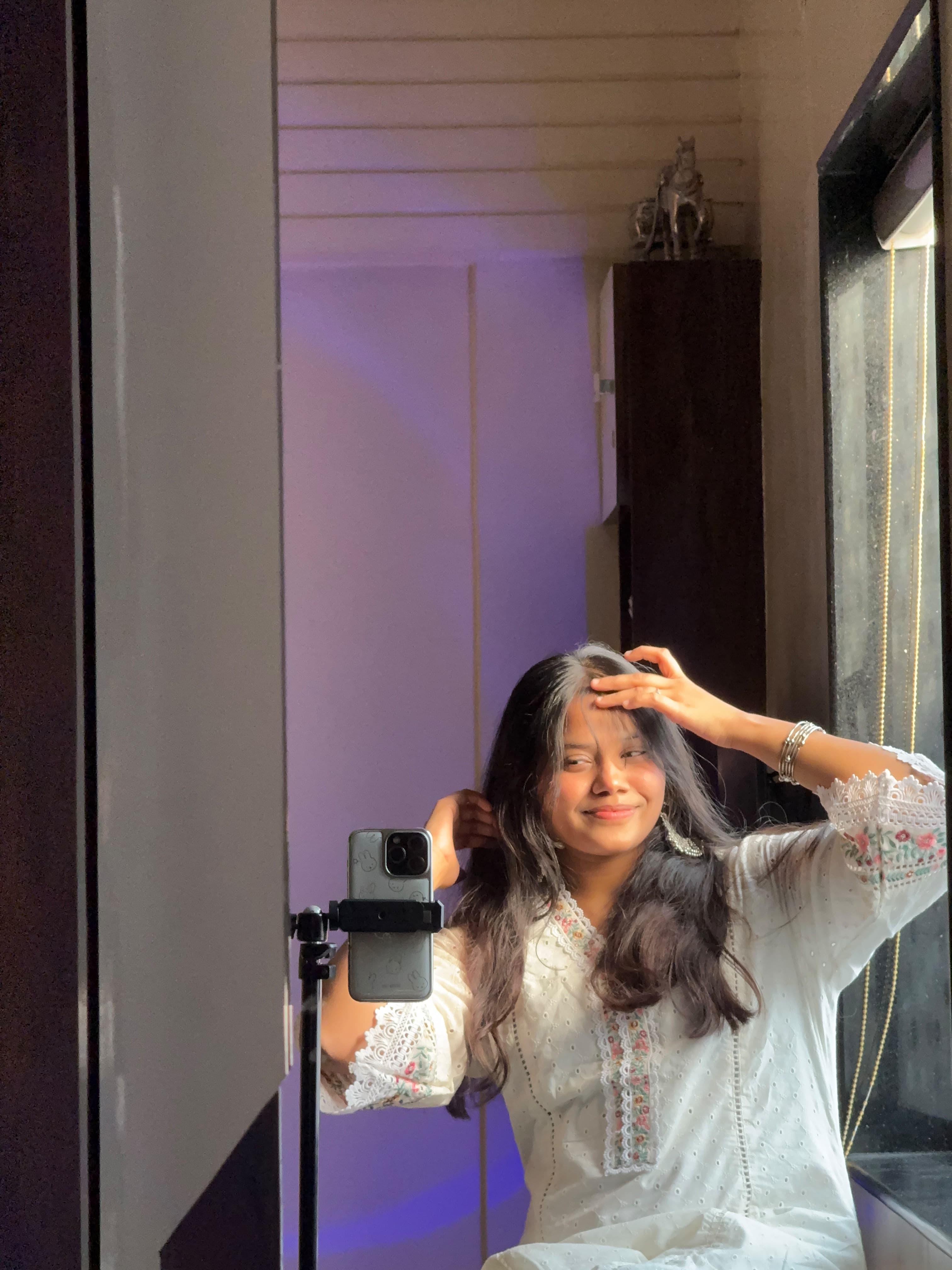 Ashna Jaiswal