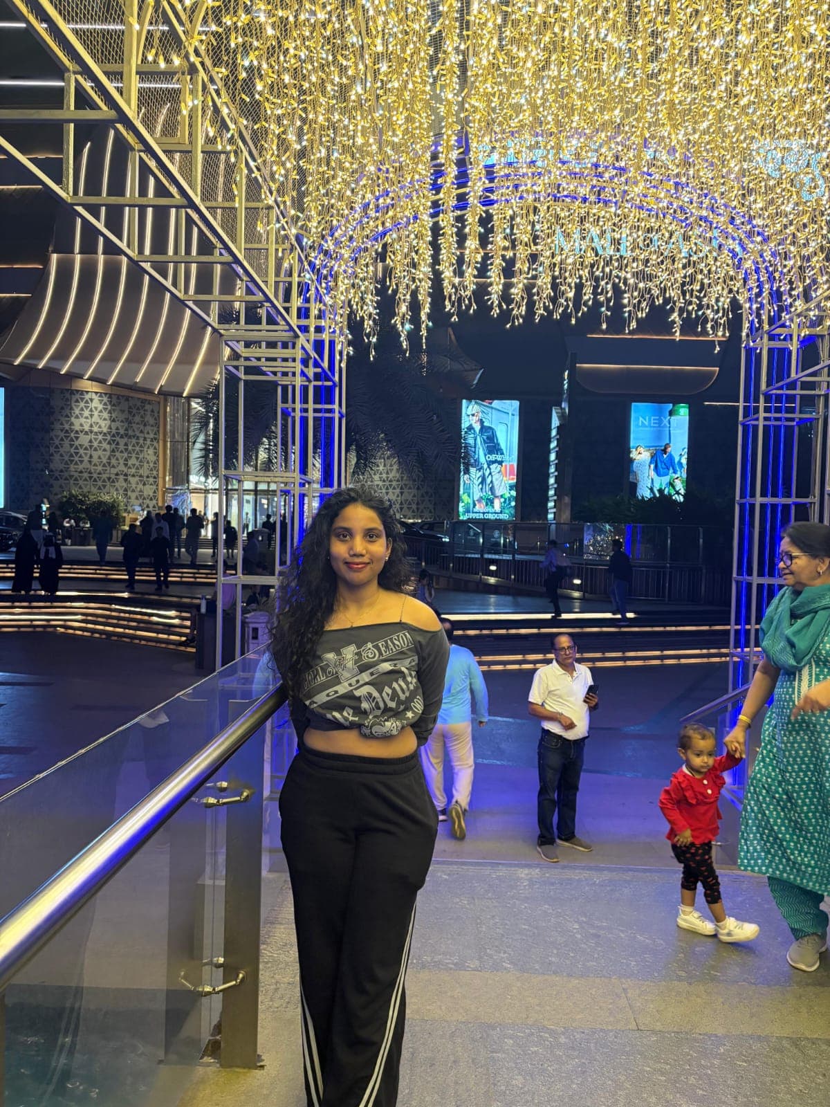 preksha G M