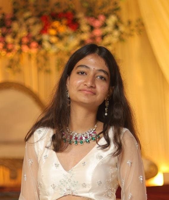 Aashna Singh