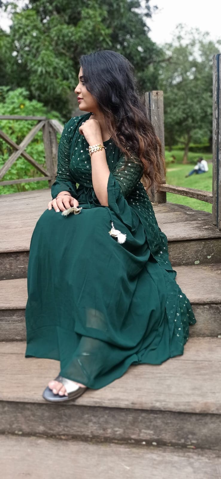 Shaziya Anwar