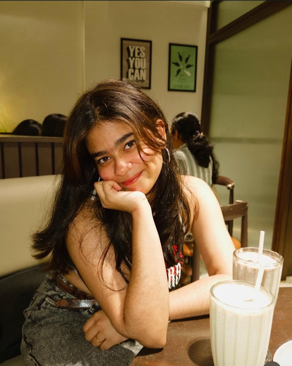 Kavya Mohan