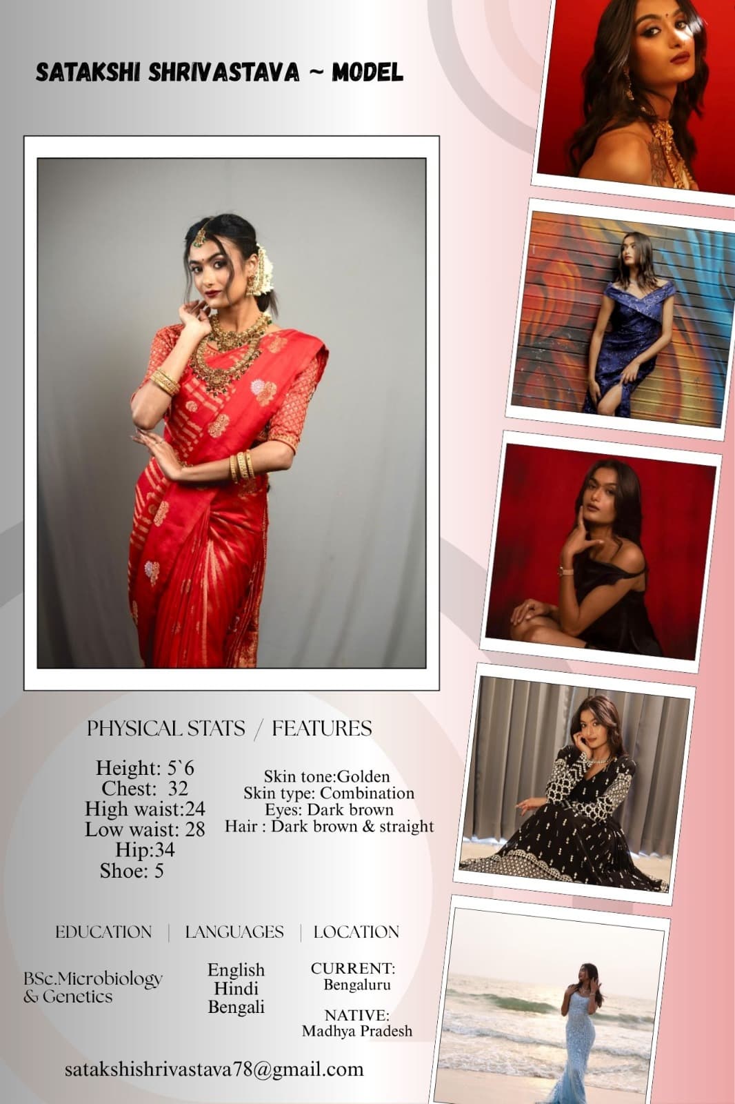 Satakshi Shrivastava