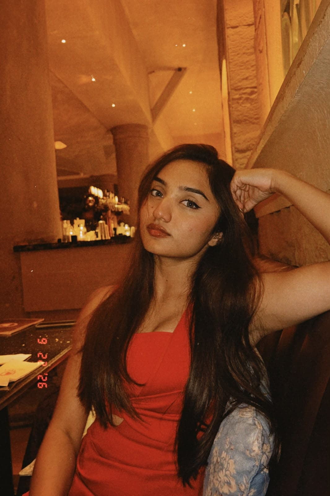 Sanjana