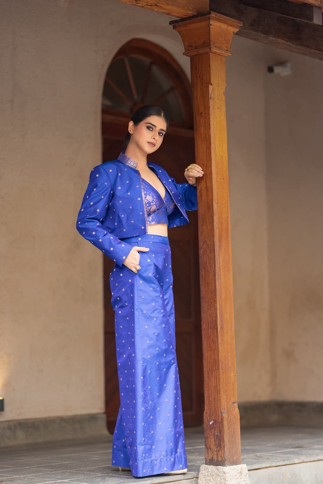 Anisha