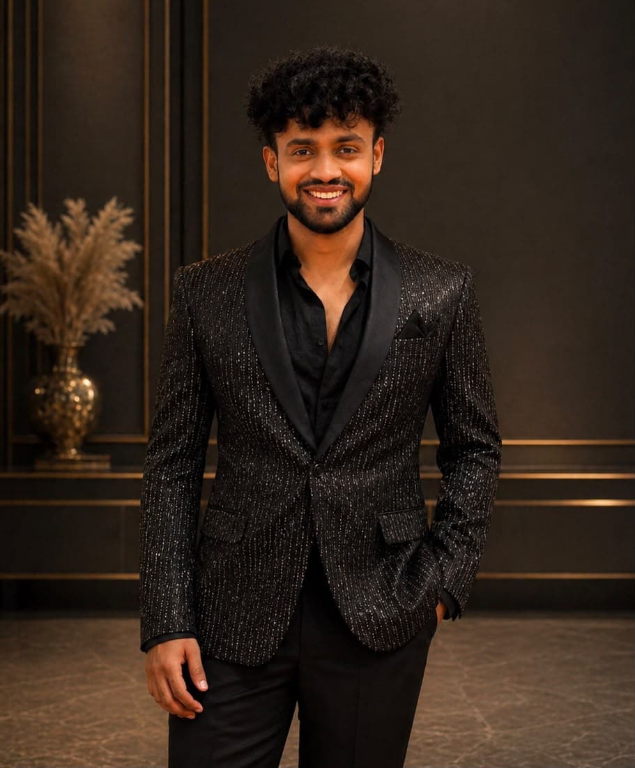 Shrikant Shatter