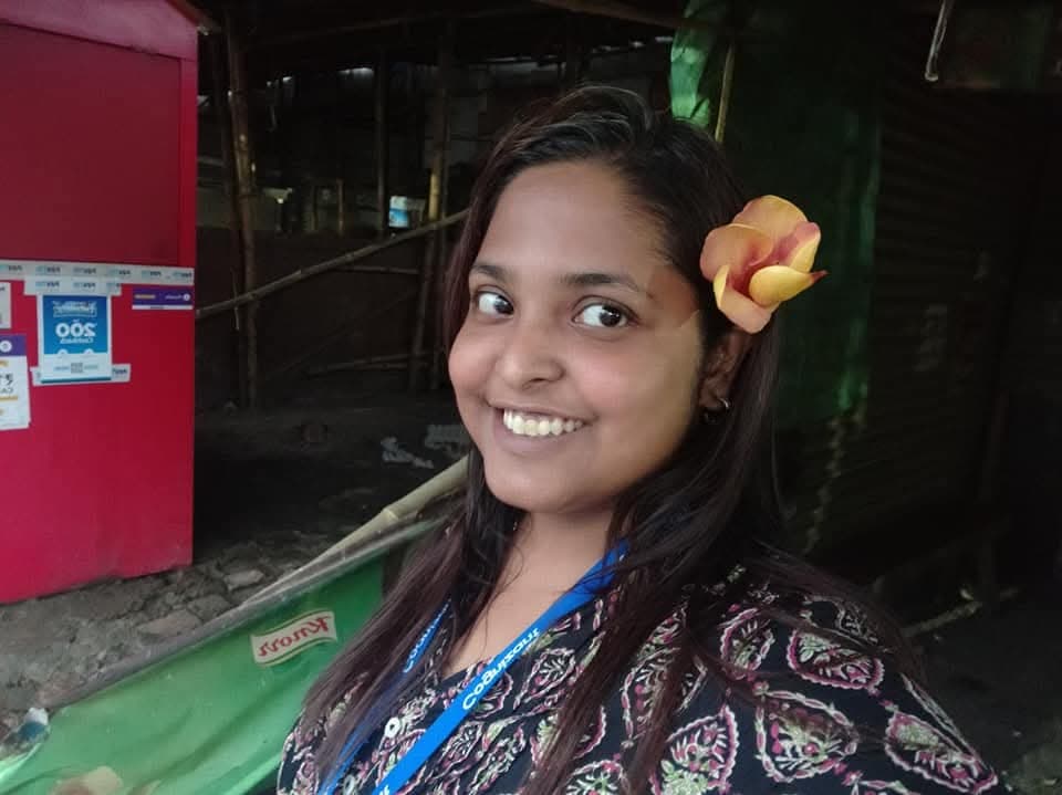 Durba Mukherjee