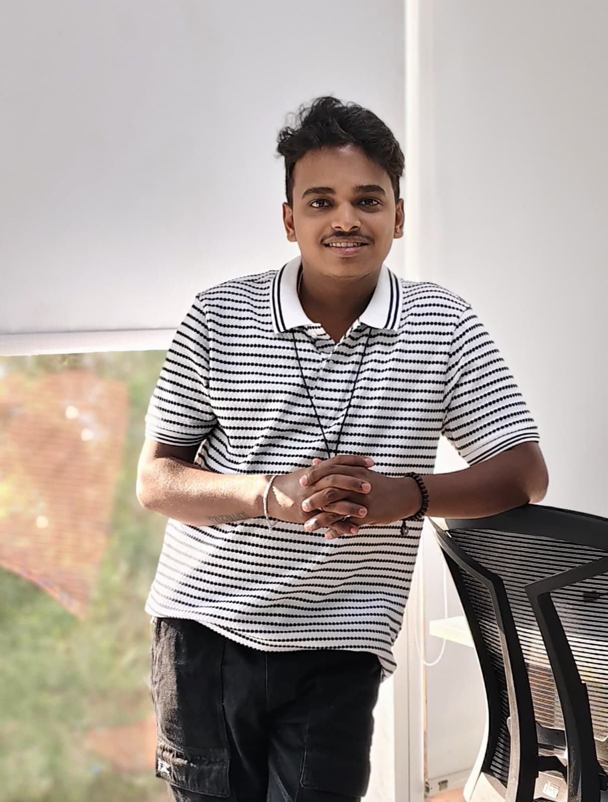 Shreyas