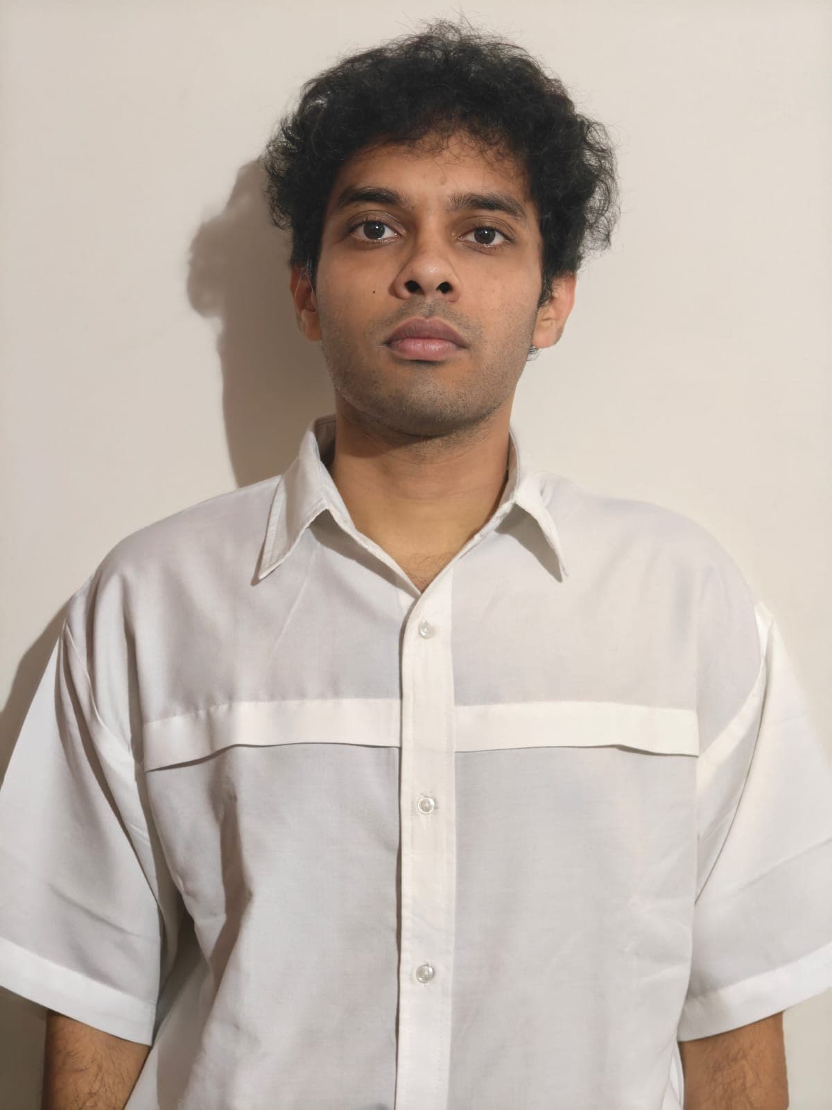 Vikas Kenath