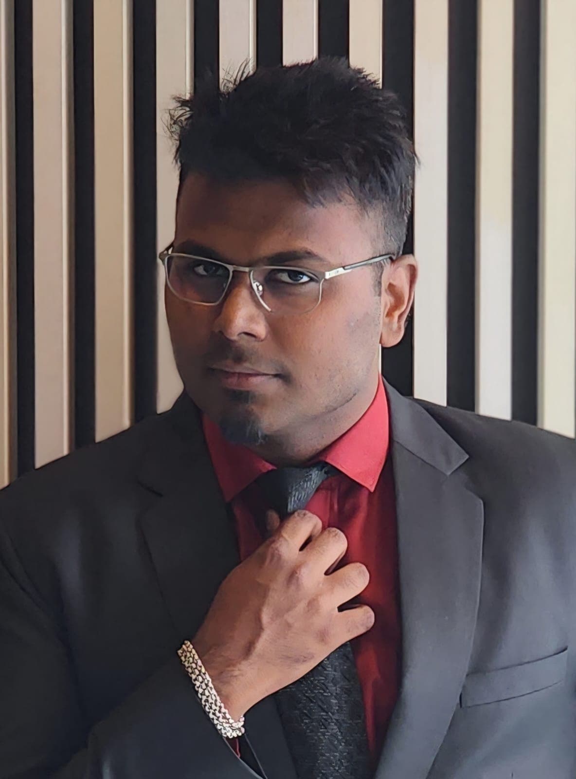 Adarsh Srivastava