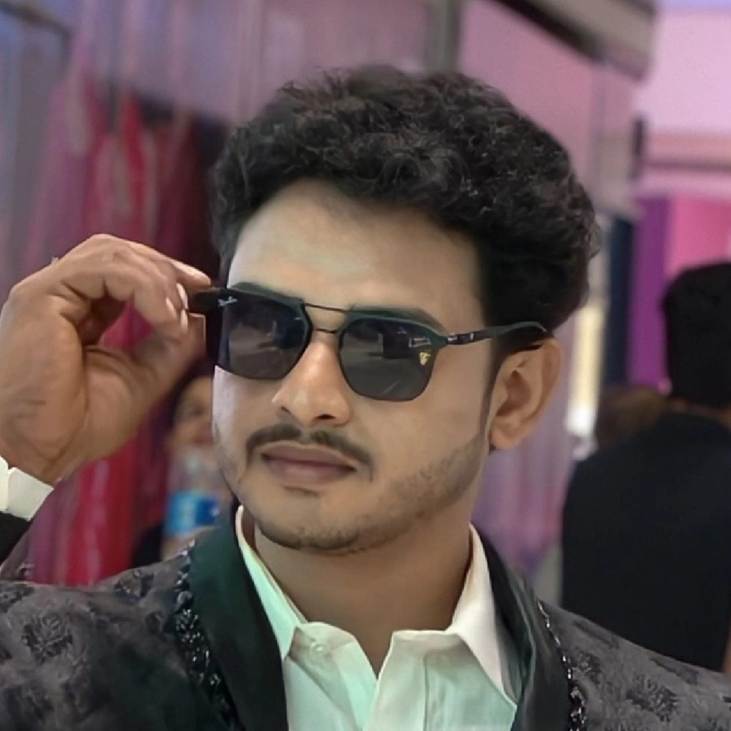 Aneesh
