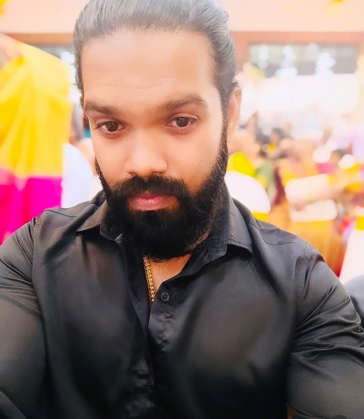 Naveen Kumar