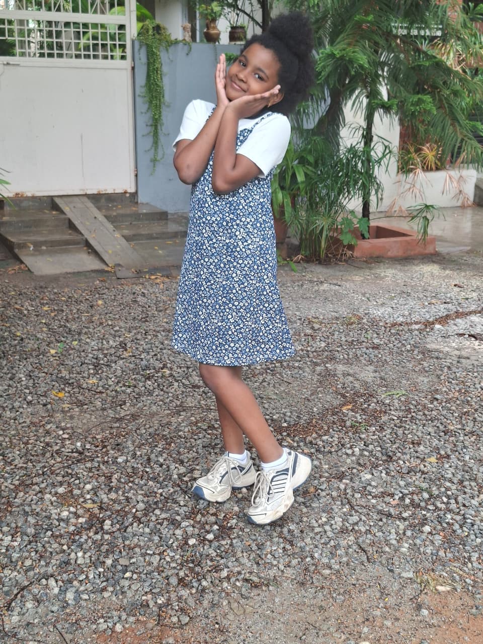 Leanna Onyinyechukwu Augustine