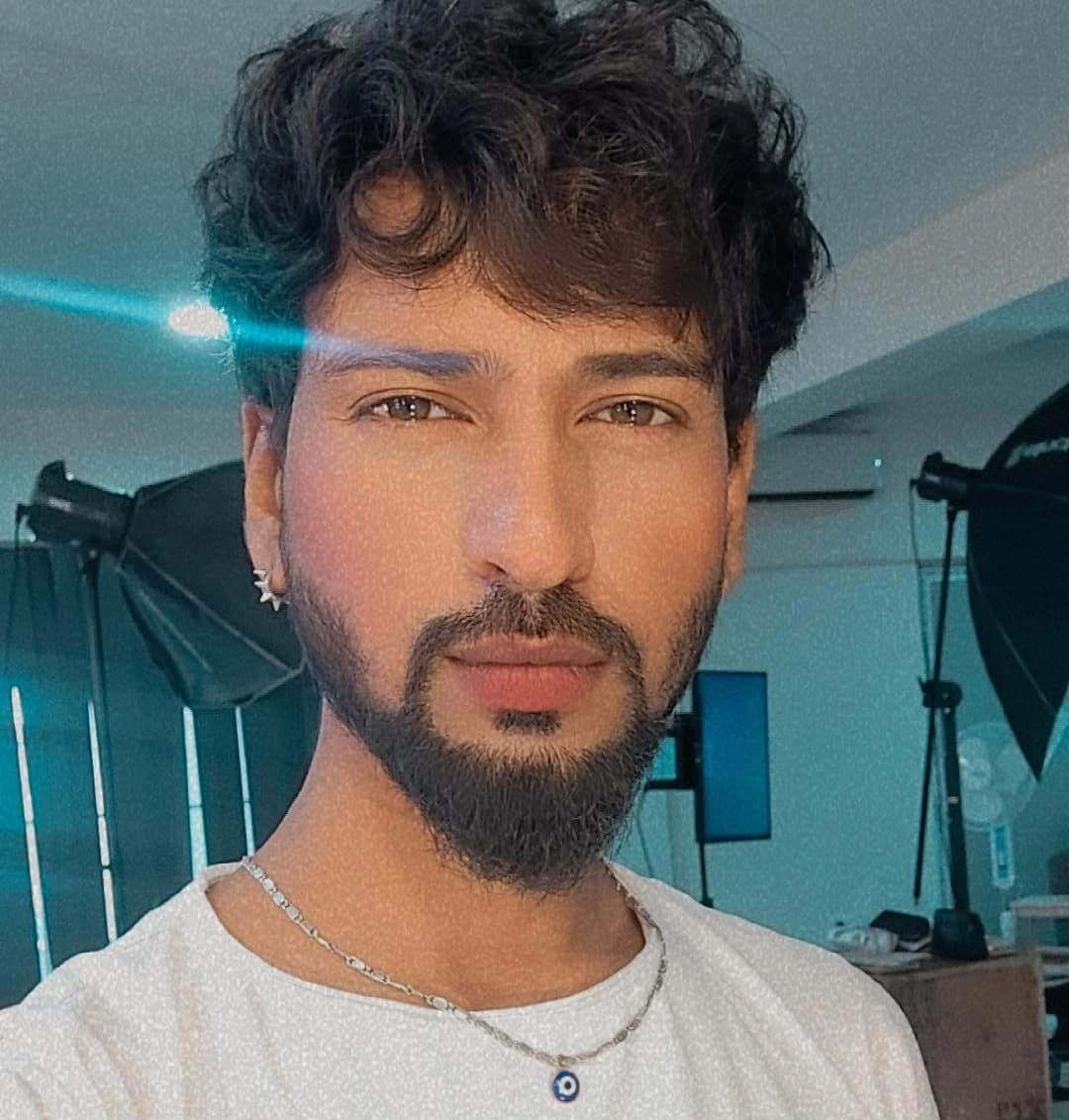 Shyam kashyap