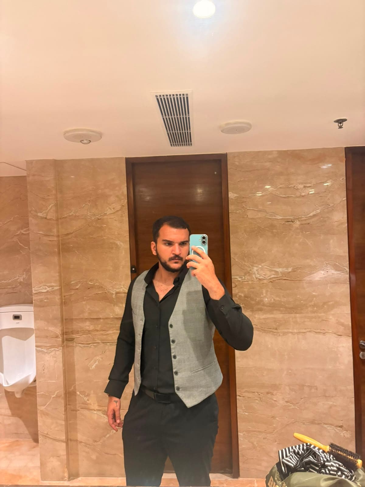 Nima Shirazi