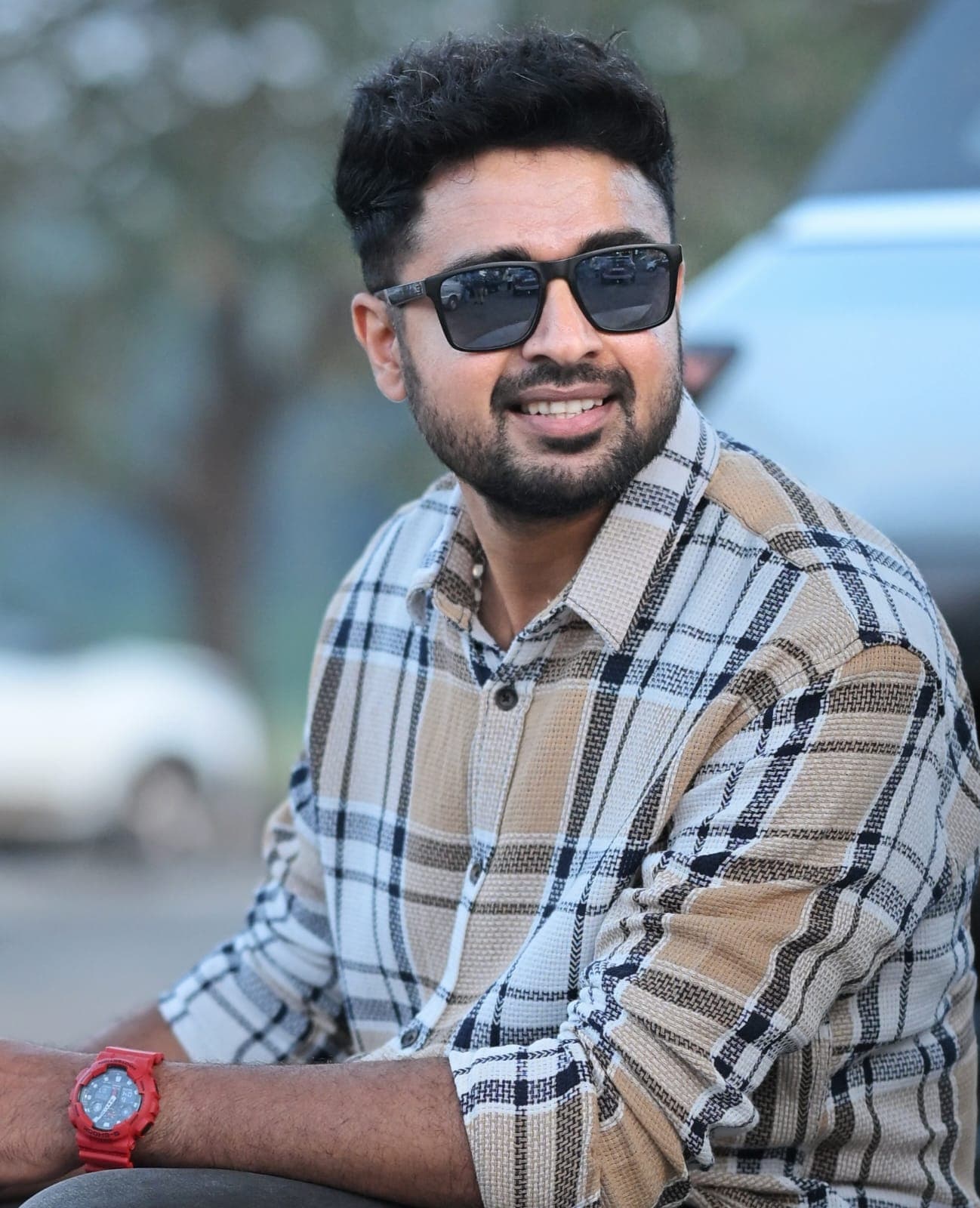 Kaverappa KP