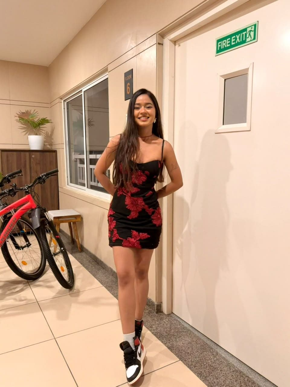 Nupur Palav