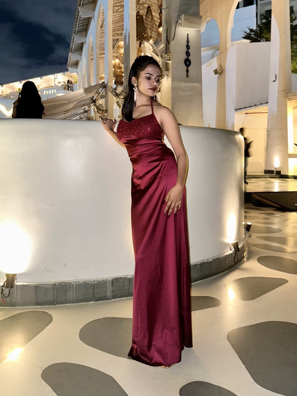 Fathima Nida