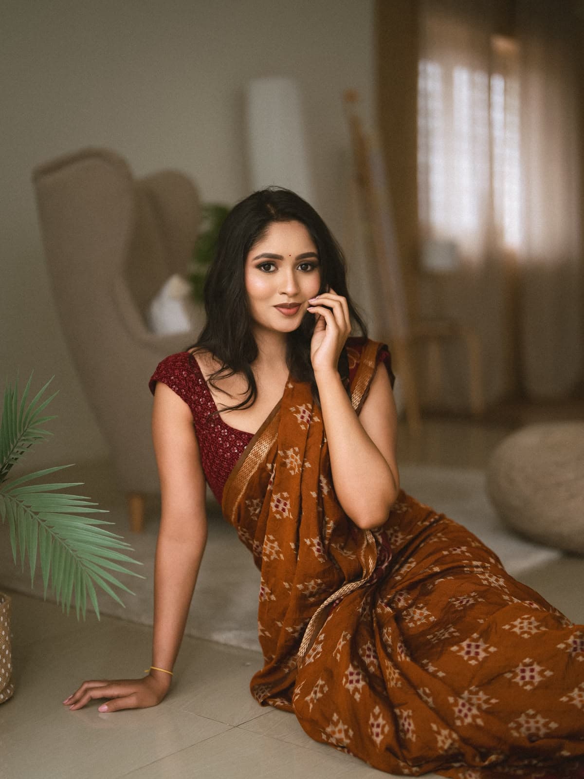 Mahalakshmi