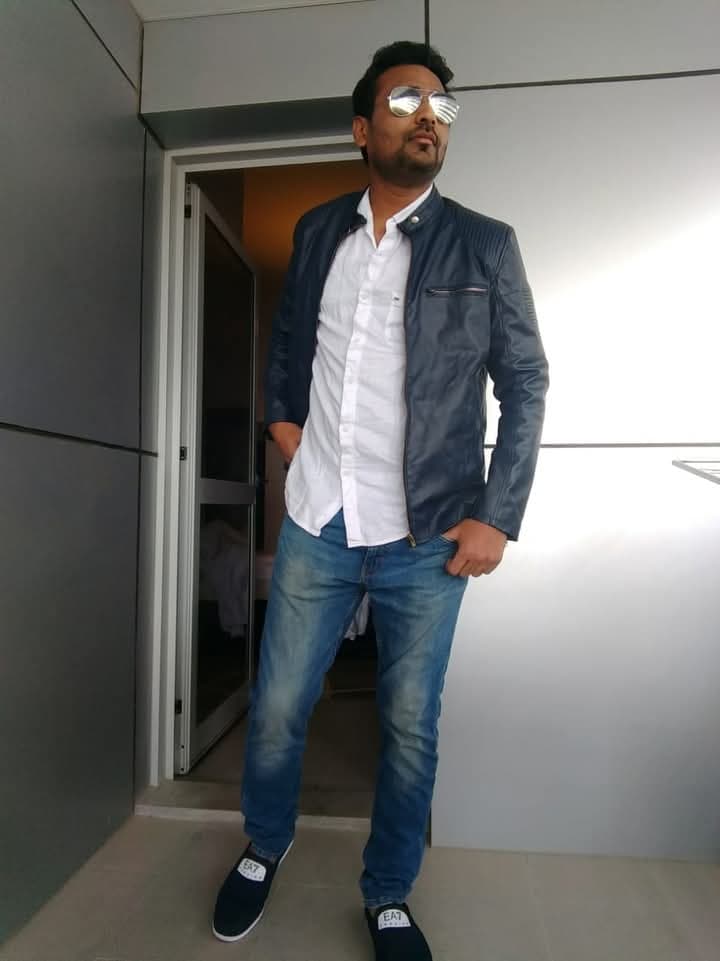 Rajendra Karwal