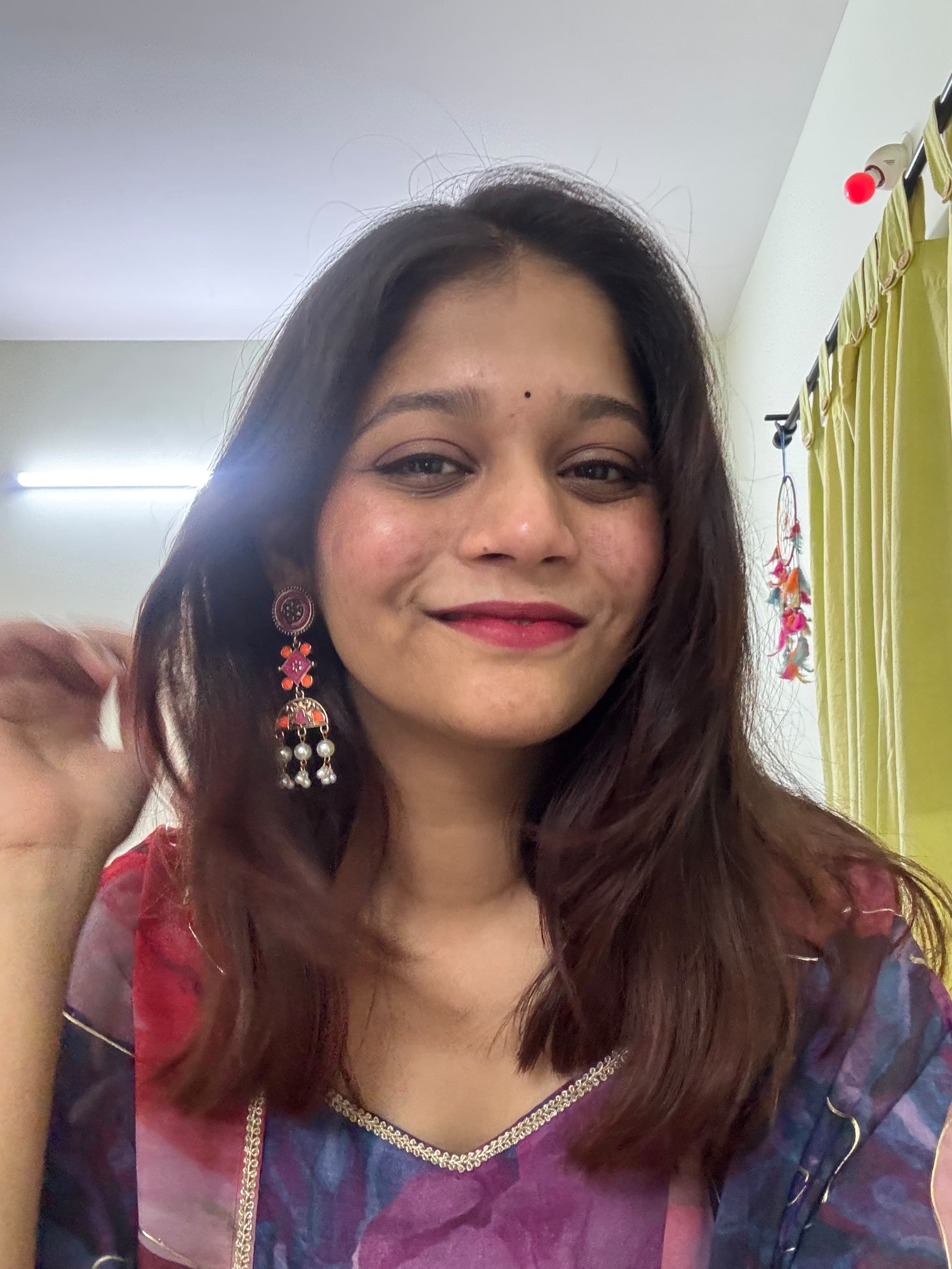 Sejal