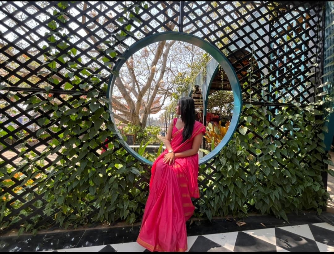 Ritika anand