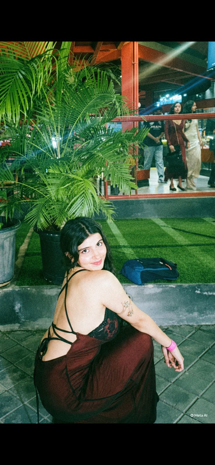 Vyomini Sharma