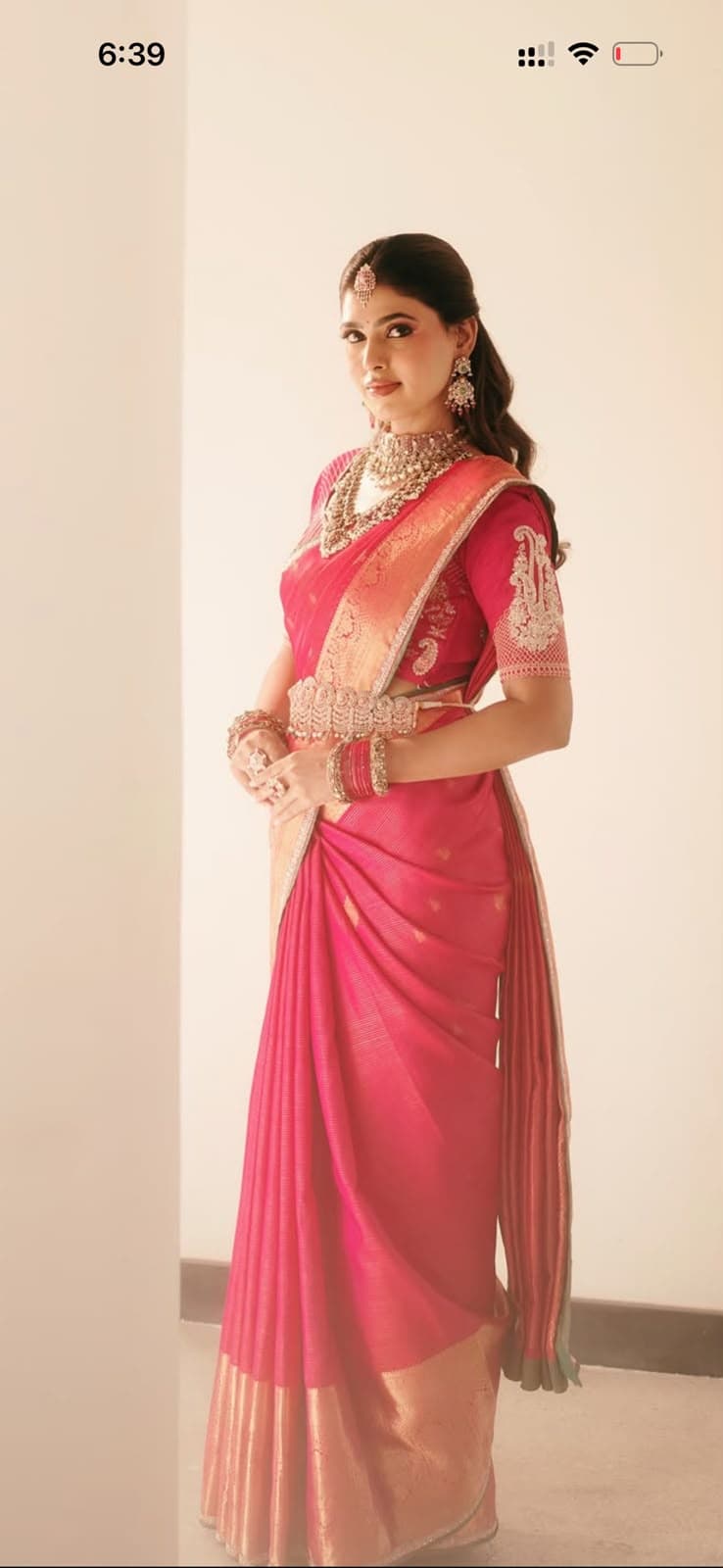 Priya M Sirsat