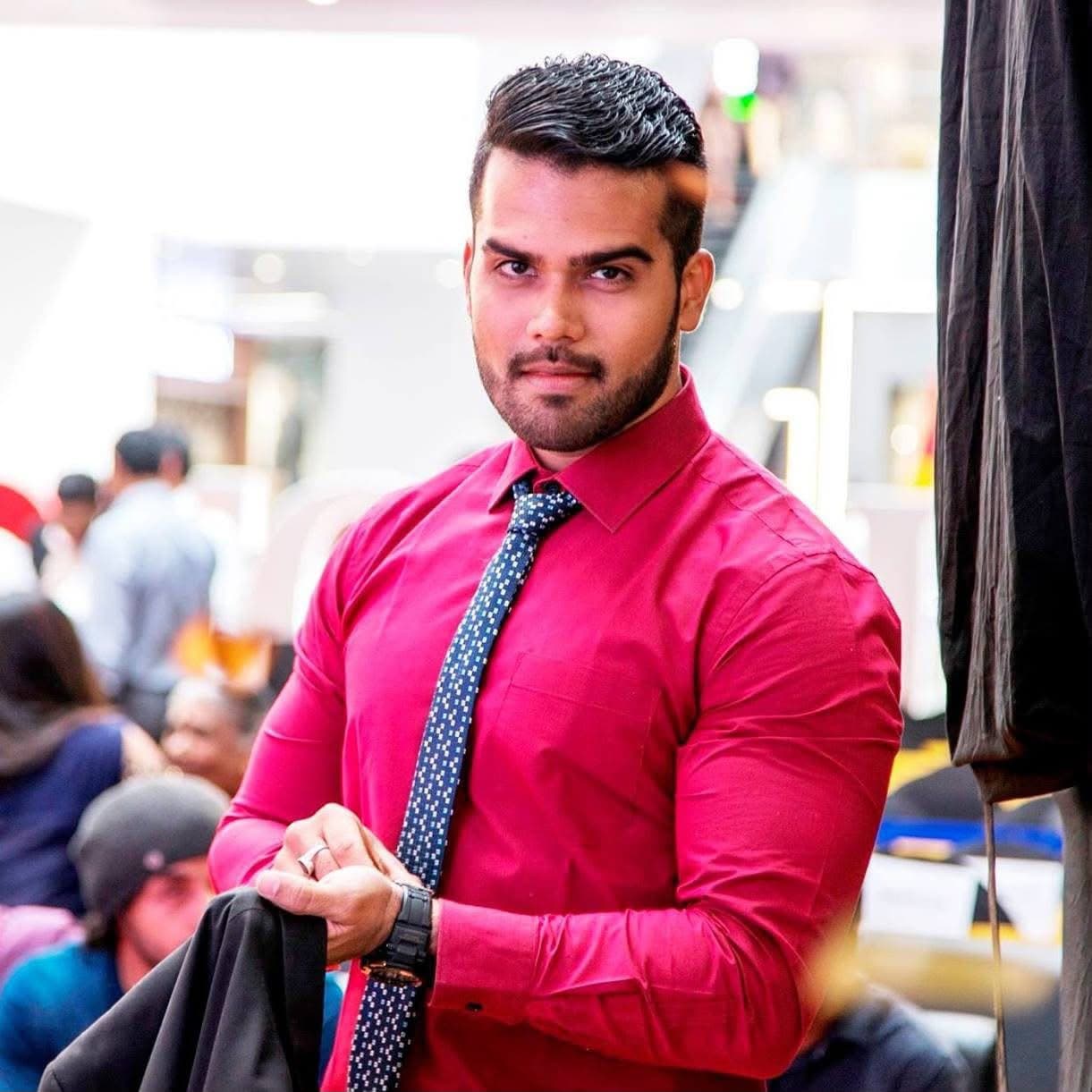 ANUPAM ANAND