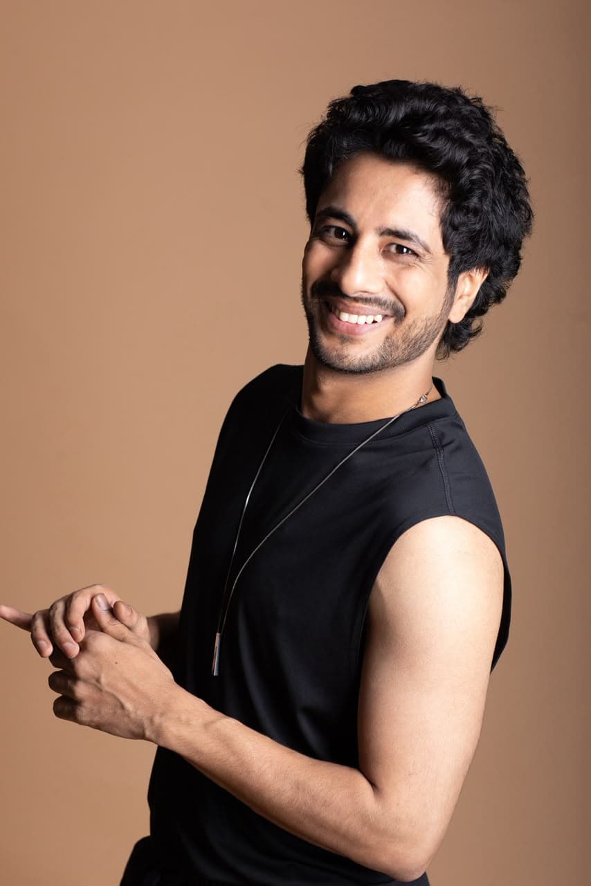 Anubhav Nanda