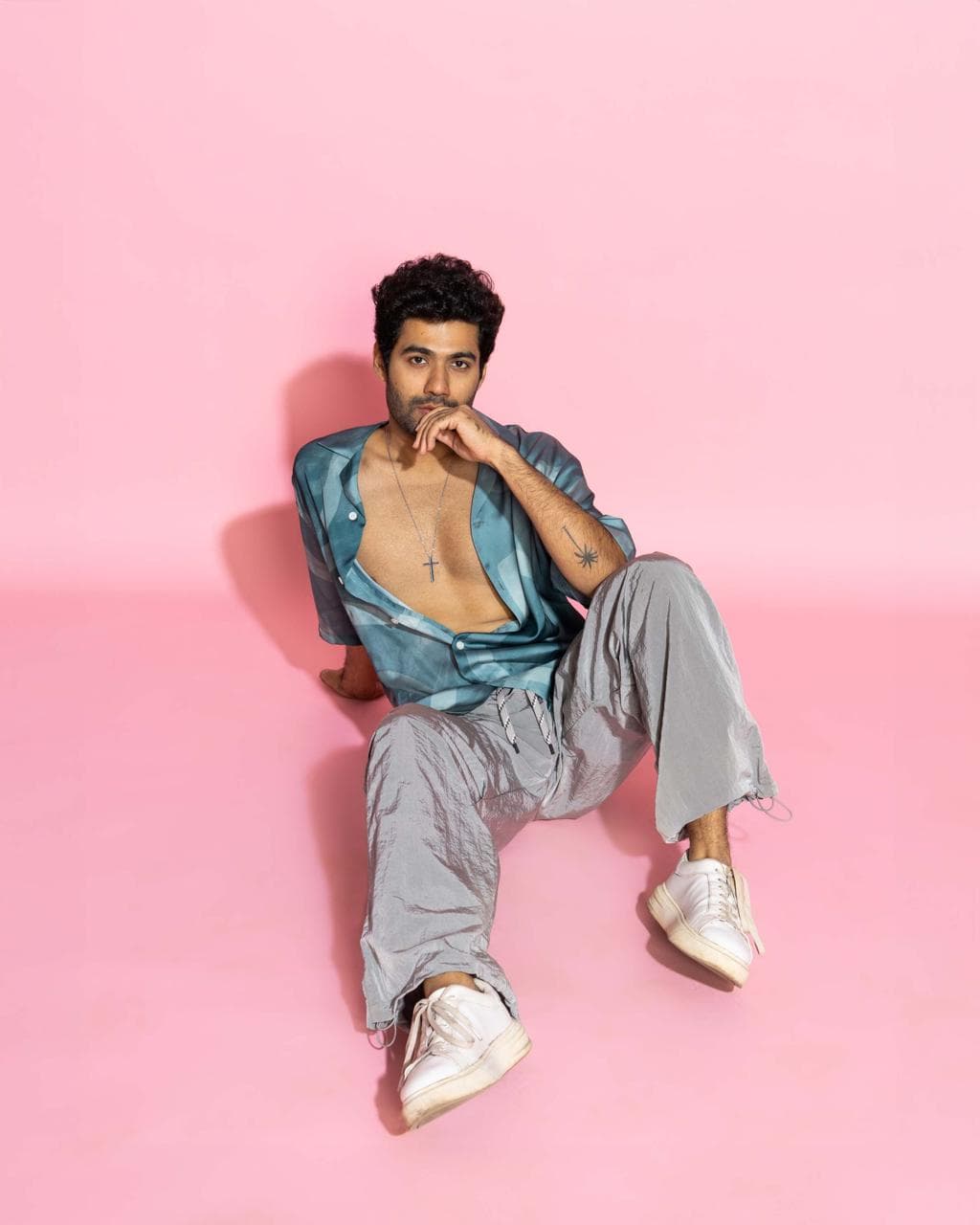 Pranshu Gera