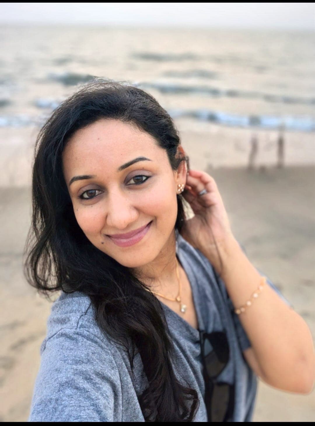 Bindu Mahadev