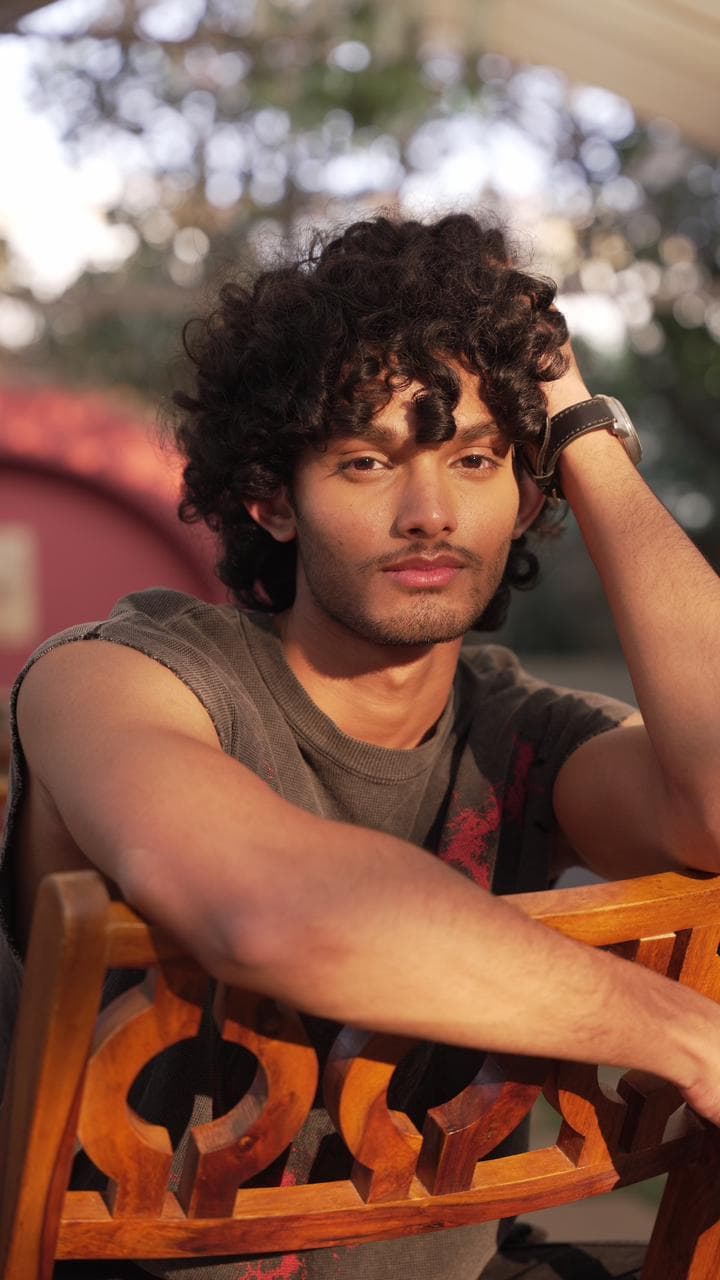 Rehan sherif